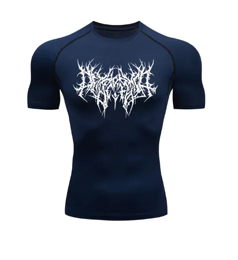 men's compression shirt