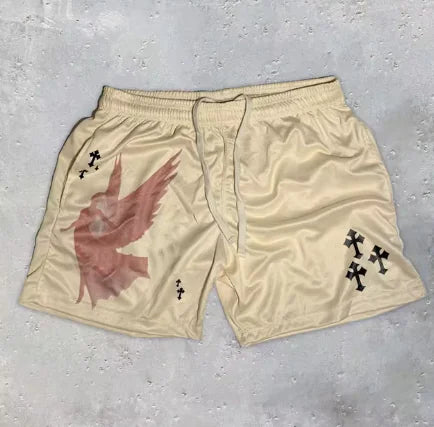Christian Gym Shorts