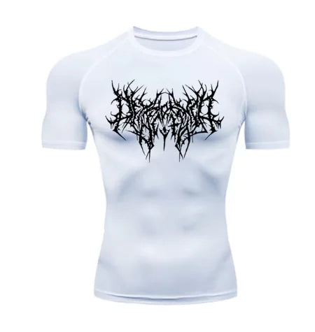 men's compression shirt