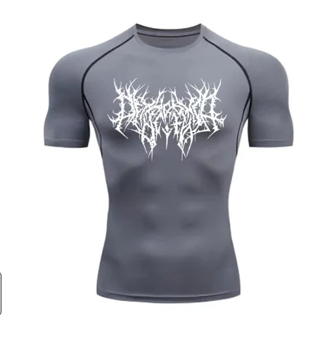 men's compression shirt