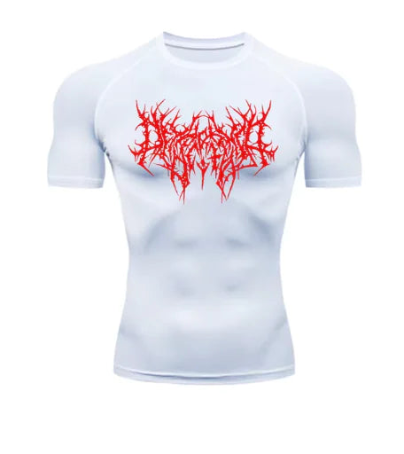 men's compression shirt